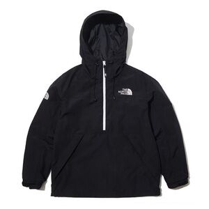 The North Face Nylon Anorak Jacket